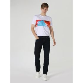 Colin's CL1062409 Mavi Erkek Pantolon