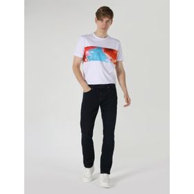 Colin's CL1062409 Mavi Erkek Pantolon