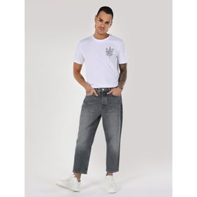 Colin's CL1062424 Gri Erkek Pantolon