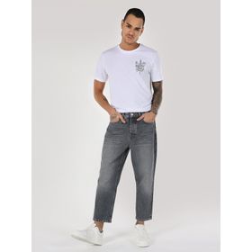 Colin's CL1062424 Gri Erkek Pantolon