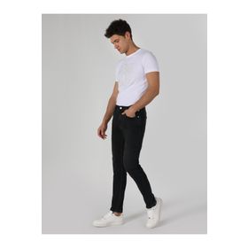 Colin's CL1063847 Siyah Erkek Jeans