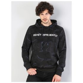 Colin's CLTKTMTSL0291360 Erkek Sweatshirt