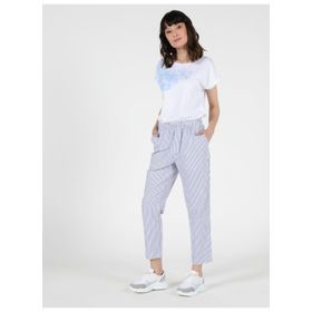 Colin's P413S7165 Mavi Kadın Pantolon