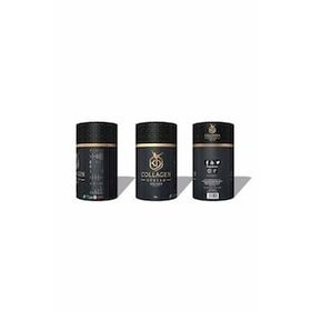Collagen 100 gr Saf ve Doğal Hidrolize Peptit Kolajen