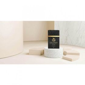Collagen 100 gr Saf ve Doğal Hidrolize Peptit Kolajen