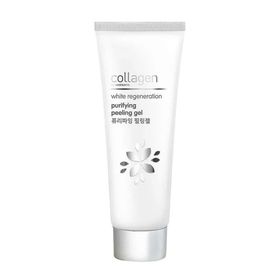 Collagen By Watsons 100 gr White Regenerataion Peeling Jeli