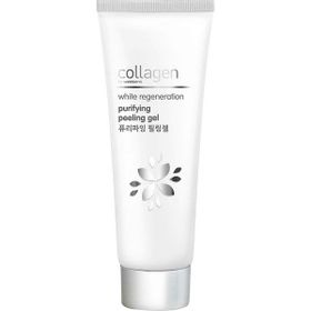 Collagen By Watsons 100 gr White Regenerataion Peeling Jeli