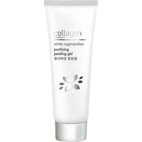 Collagen By Watsons 100 gr White Regenerataion Peeling Jeli
