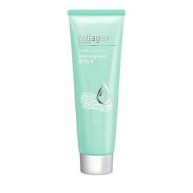 Collagen By Watsons 125 ml Hydro Balance Köpük Yüz Temizleyicisi