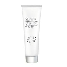 Collagen By Watsons 125 ml White Regenerataion Yüz Temizleme Jeli
