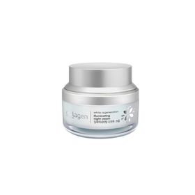 Collagen By Watsons 50 ml White Regeneration Gece Kremi