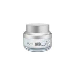 Collagen By Watsons 50 ml White Regeneration Gece Kremi