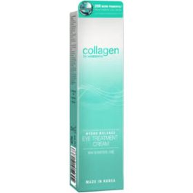 Collagen By Watsons Hydro Balance 20 ml Göz Kremi