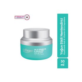 Collagen By Watsons Hydro-Balance 50 ml Gece Kremi