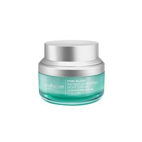 Collagen By Watsons Hydro-Balance 50 ml Gece Kremi