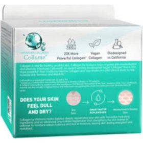 Collagen By Watsons Hydro-Balance 50 ml Gece Kremi