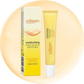 Collagen By Watsons Moisturising 15 ml Göz Roll-On