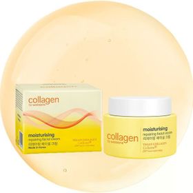 Collagen By Watsons Moisturising 45 gr Yüz Kremi