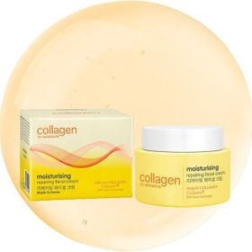 Collagen By Watsons Moisturising 45 gr Yüz Kremi
