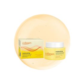 Collagen By Watsons Moisturising 45 gr Yüz Kremi