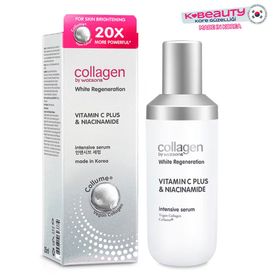 Collagen By Watsons White Regeneration 35 ml Yoğun Serum