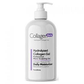 Collagen Forte 250 ml Hydrolyzed Jel