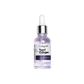 Collagen Forte Dökülme Karşıtı 30 ml Saç Bakım Serumu