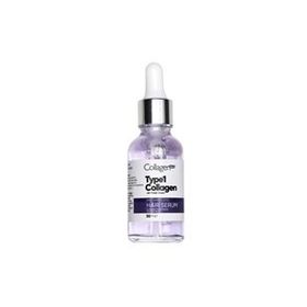 Collagen Forte Dökülme Karşıtı 30 ml Saç Bakım Serumu