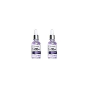 Collagen Forte Dökülme Karşıtı 30 ml Saç Bakım Serumu
