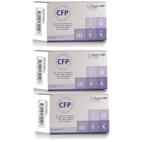 Collagen Forte Premium 1200 mg 90 Tablet