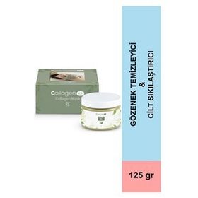 Collagen Life 125 gr Kolajen Kil Maskesi