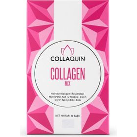 Collaquin Collagen Mix 30 Saşe