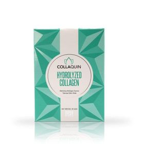 Collaquin Hydrolyzed Collagen 30 Saşe
