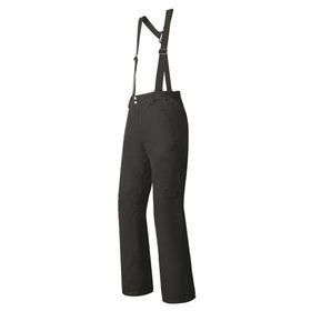 Colle Athos Siyah Erkek Kayak Pantolonu