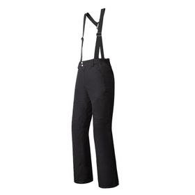 Colle Athos Siyah Erkek Kayak Pantolonu