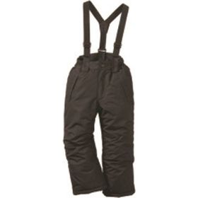 Colle Athos Siyah Erkek Kayak Pantolonu