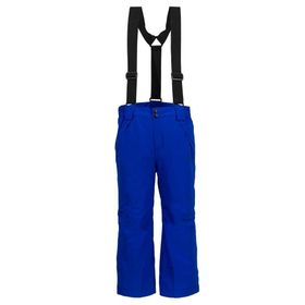 Colle Zaire Mavi Unisex Çocuk Kayak Pantolonu