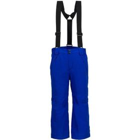 Colle Zaire Mavi Unisex Çocuk Kayak Pantolonu