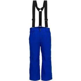 Colle Zaire Mavi Unisex Çocuk Kayak Pantolonu