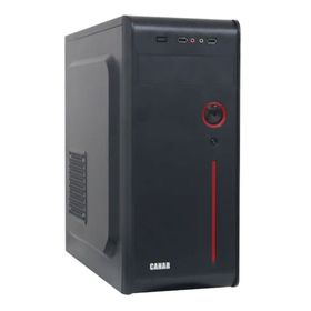 Collect RKT980056 Intel Core i3 3.Nesil 4GB Ram 120GB SSD FreeDos Masaüstü Bilgisayar