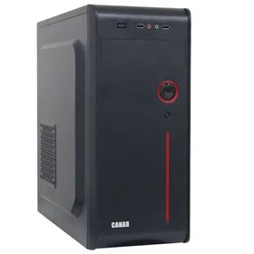 Collect RKT980058 Intel Core i3 3.Nesil 8GB Ram 120GB SSD FreeDos Masaüstü Bilgisayar