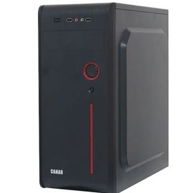 Collect RKT980058 Intel Core i3 3.Nesil 8GB Ram 120GB SSD FreeDos Masaüstü Bilgisayar
