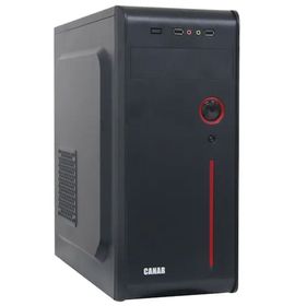 Collect RKT980059 Intel Core i3 3.Nesil 8GB Ram 120GB SSD FreeDos 19inç Masaüstü Bilgisayar