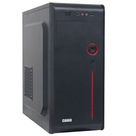 Collect RKT980061 Intel Core i3 3.Nesil 8GB Ram 240GB SSD FreeDos 19inç Masaüstü Bilgisayar