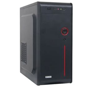 Collect RKT980148 Intel Core i3 4.Nesil 8GB Ram 240GB SSD FreeDos Masaüstü Bilgisayar