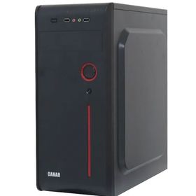 Collect RKT980148 Intel Core i3 4.Nesil 8GB Ram 240GB SSD FreeDos Masaüstü Bilgisayar