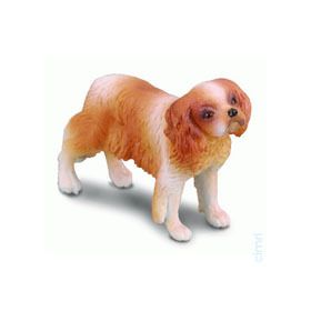 COLLECTA CAVALIER KING CHARLES SPANIEL