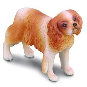 COLLECTA CAVALIER KING CHARLES SPANIEL