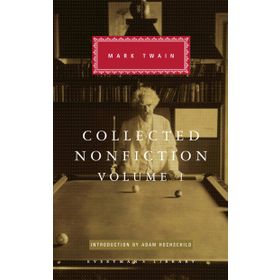 Collected Nonfiction Volume 1: Selections from the Autobiography Letters Essays and Speeches