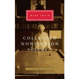 Collected Nonfiction Volume 1: Selections from the Autobiography Letters Essays and Speeches